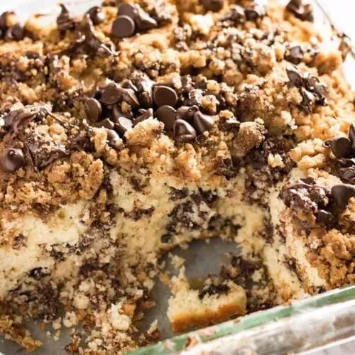 Beyond the Basic: Variations for Your Sour CreamFree Coffee Cake