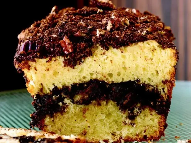 Beyond the Basic: Variations on Food Network Coffee Cake