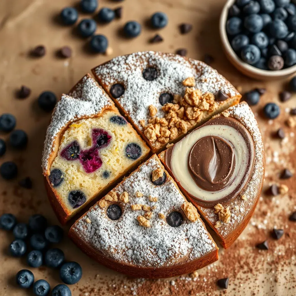 Beyond the Basic: Variations on the Bisquick Coffee Cake Recipe