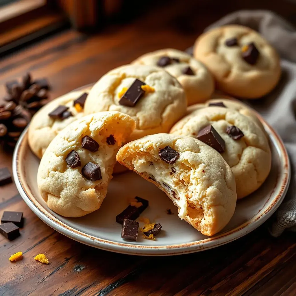 Beyond the Basics: Delicious Variations on How to Make Sour Cream Cookies