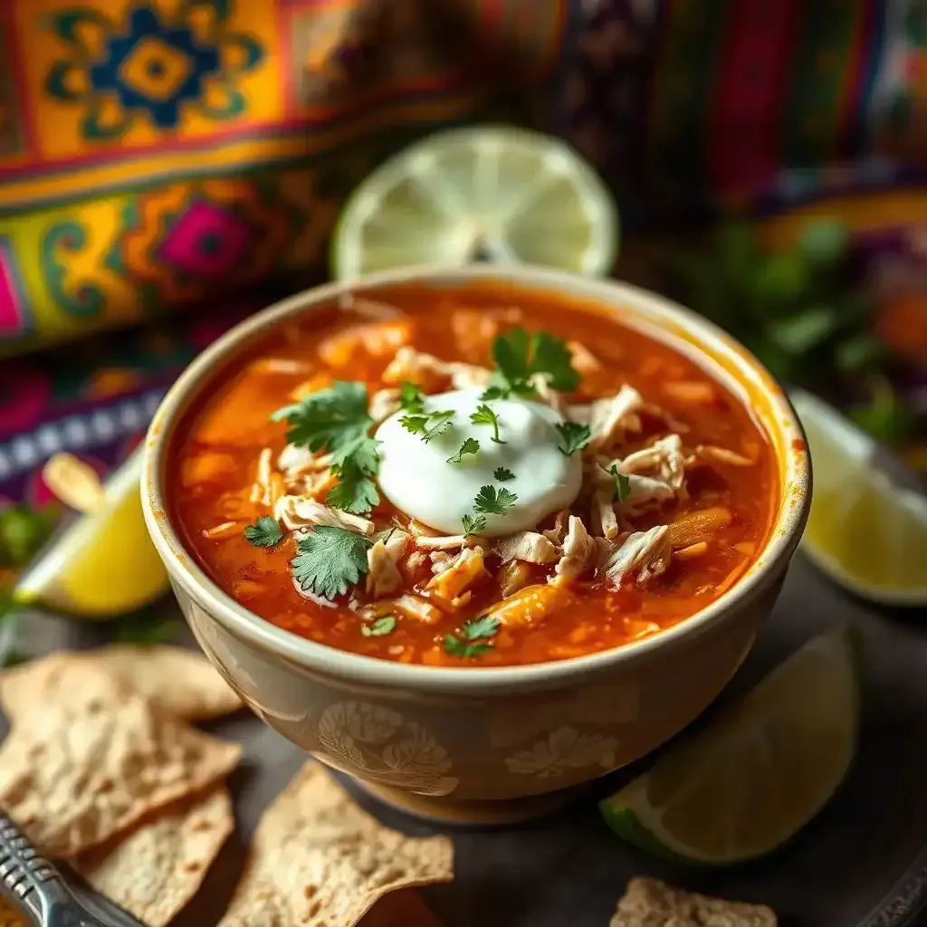 Beyond The Basics Exploring The Cultural Uses Of Mexican Sour Cream