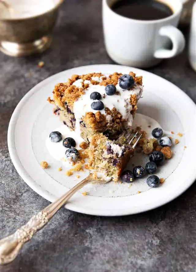Beyond the Basics: Tips and Twists for Your Coffee Cake