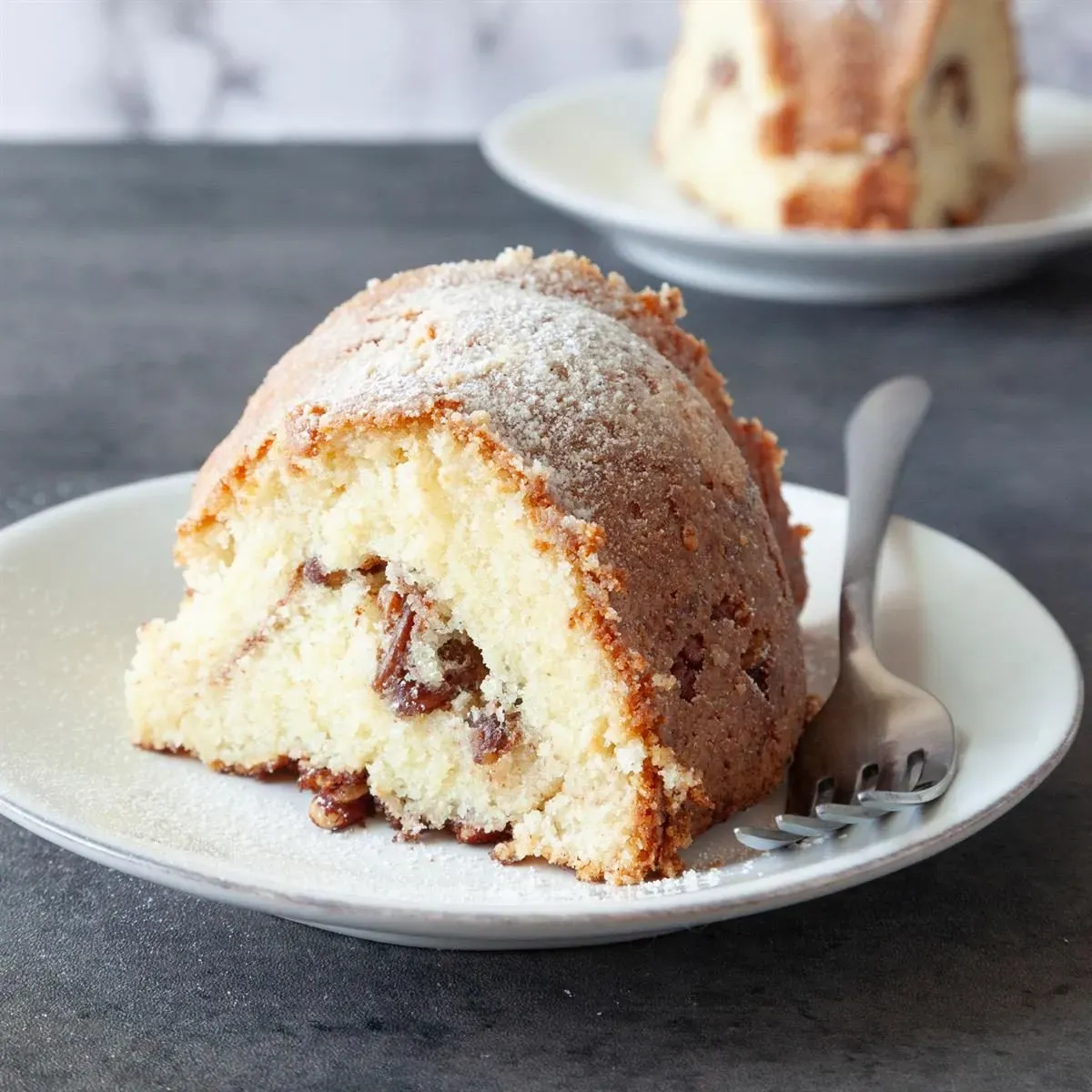 Beyond the Basics: Variations and Reader Hacks for Your Sour Cream Bundt Coffee Cake