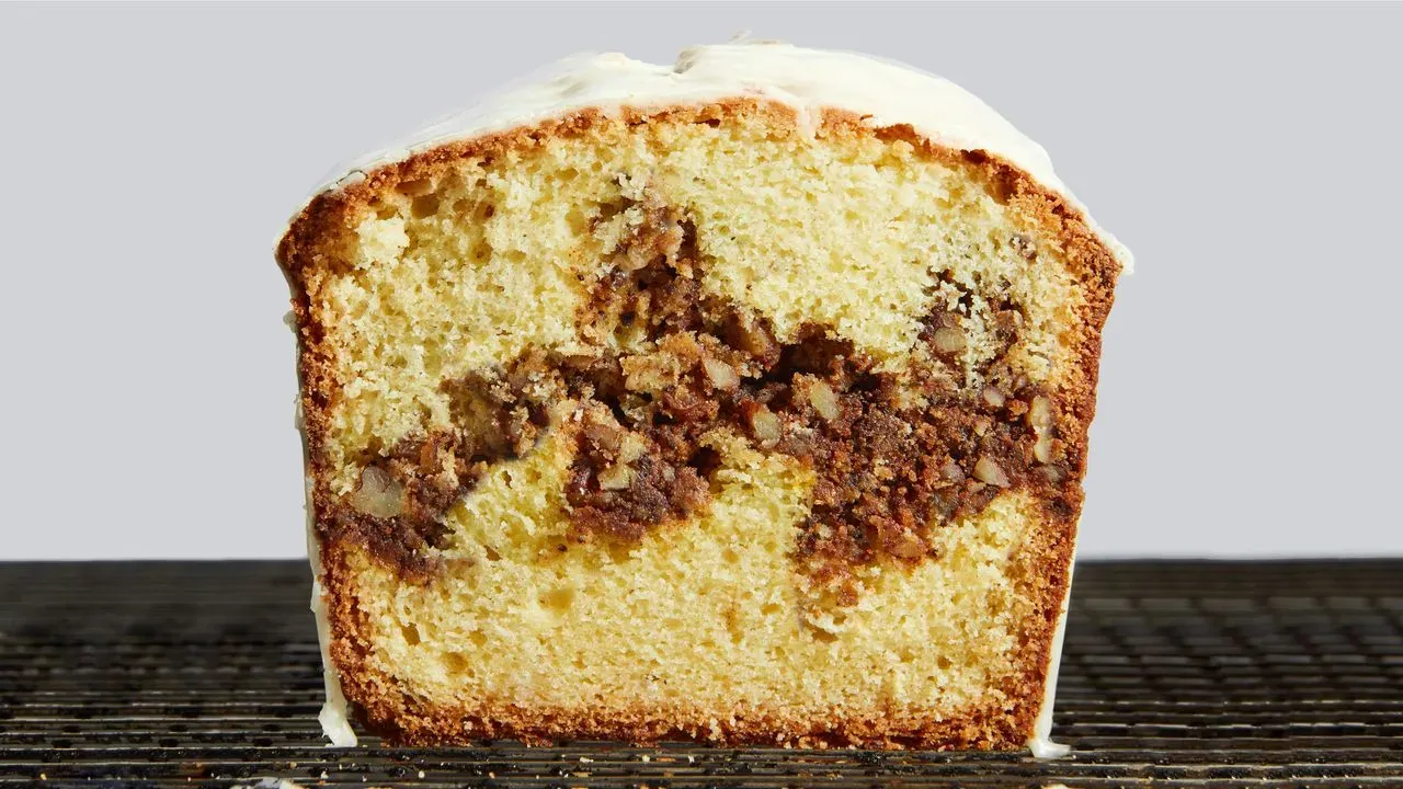 Beyond the Batter: Streusel, Nuts, and Finishing Touches