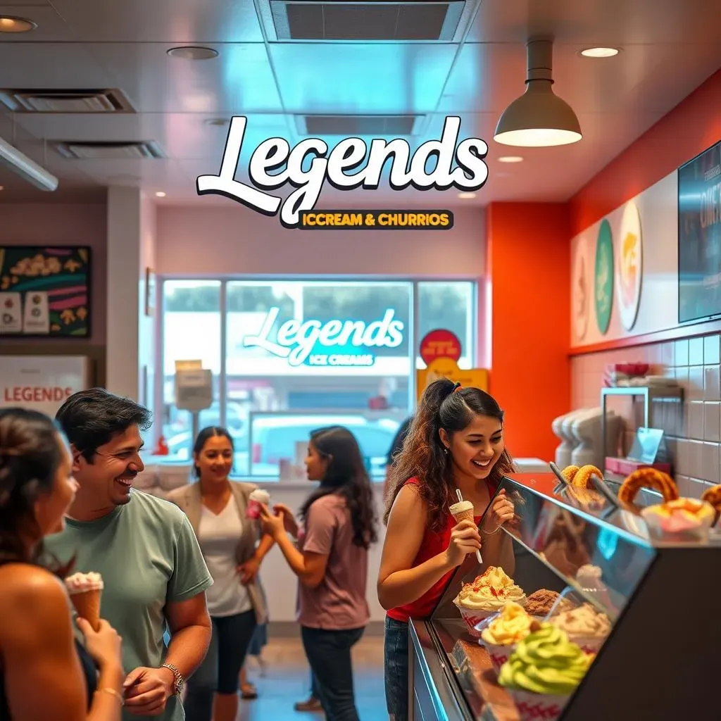 Beyond the Cone: Services, Support, and Joining the Legends Team in Greensboro