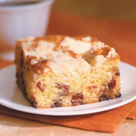 Beyond the Recipe: Tips and Twists for Your Cranberry Coffee Cake
