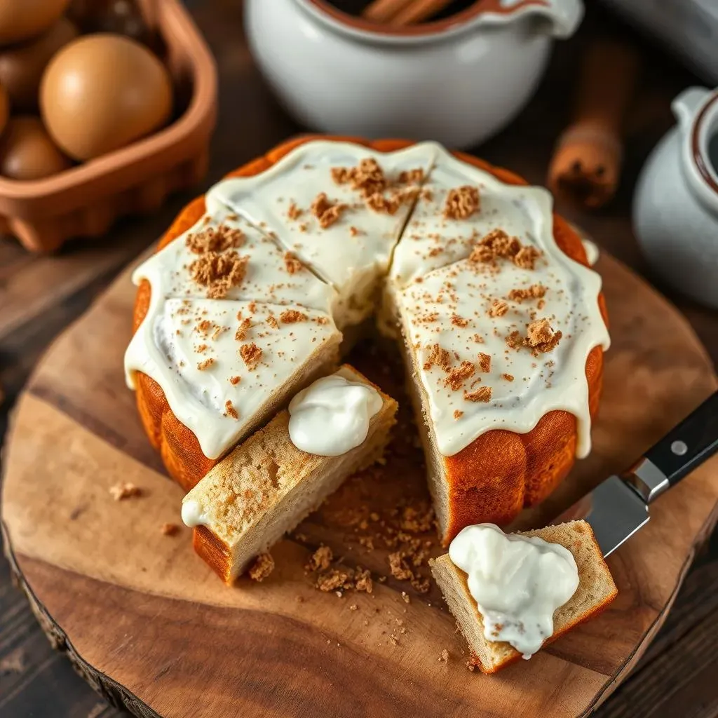 Ultimate Bisquick Coffee Cake Recipe with Sour Cream