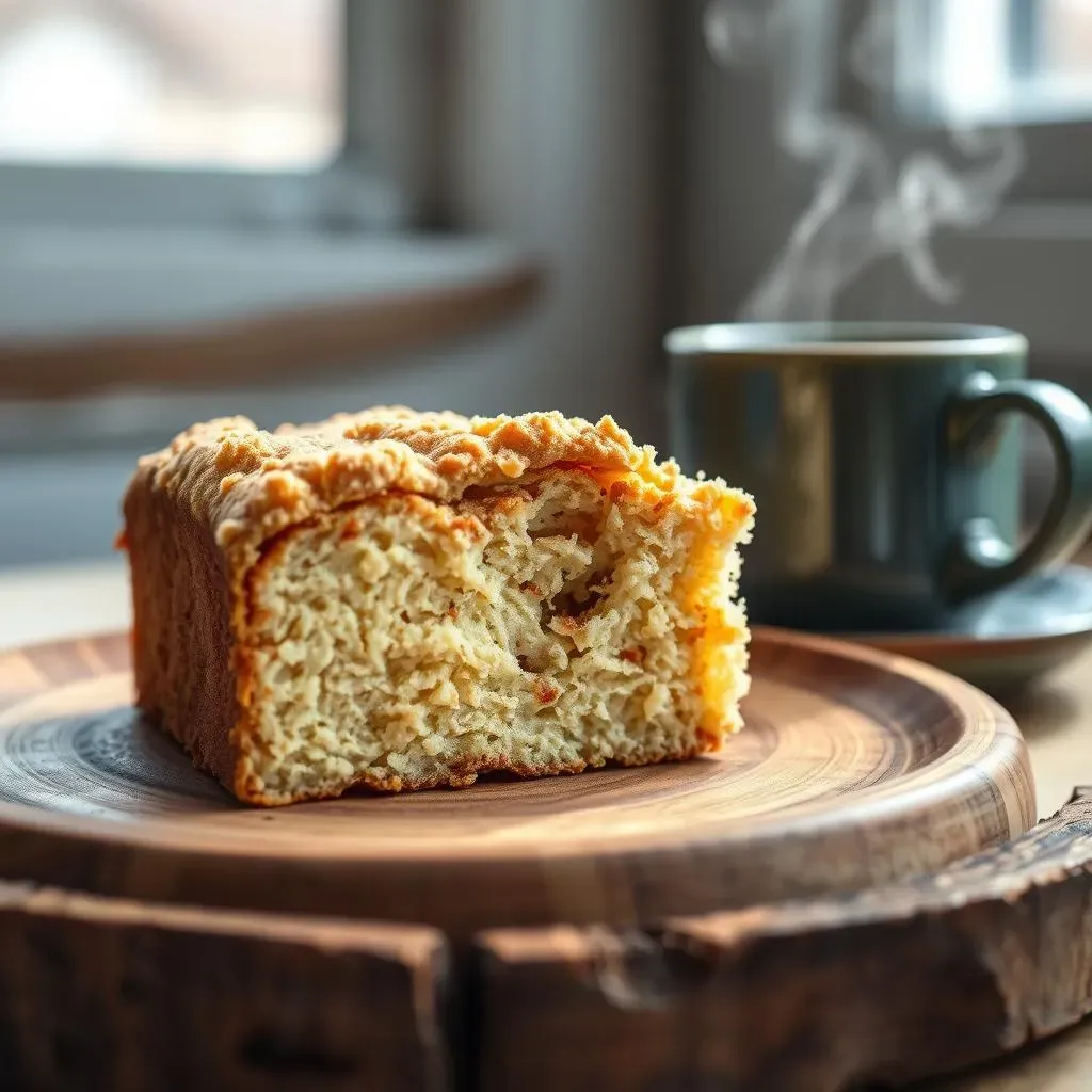 Easy Bisquick Sour Cream Coffee Cake: The Ultimate Recipe