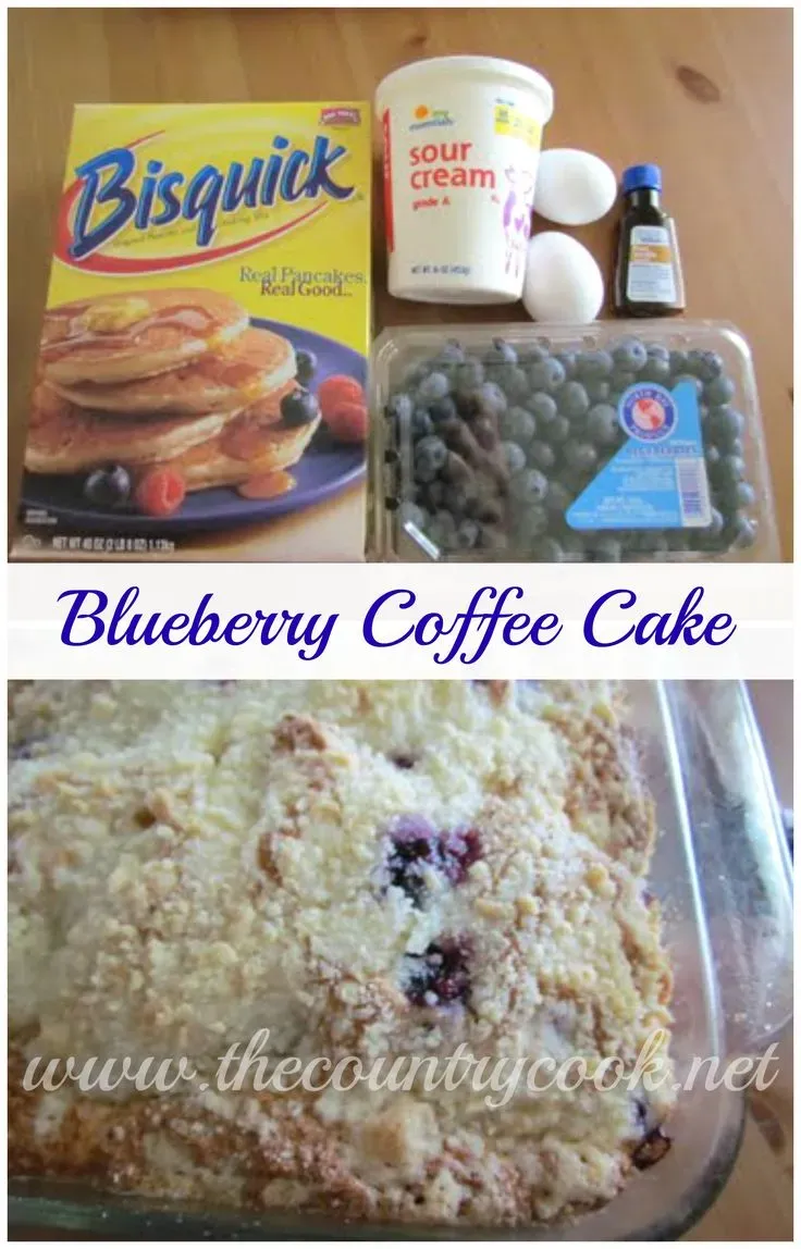 Building the Best Crumb Topping for Your Coffee Cake