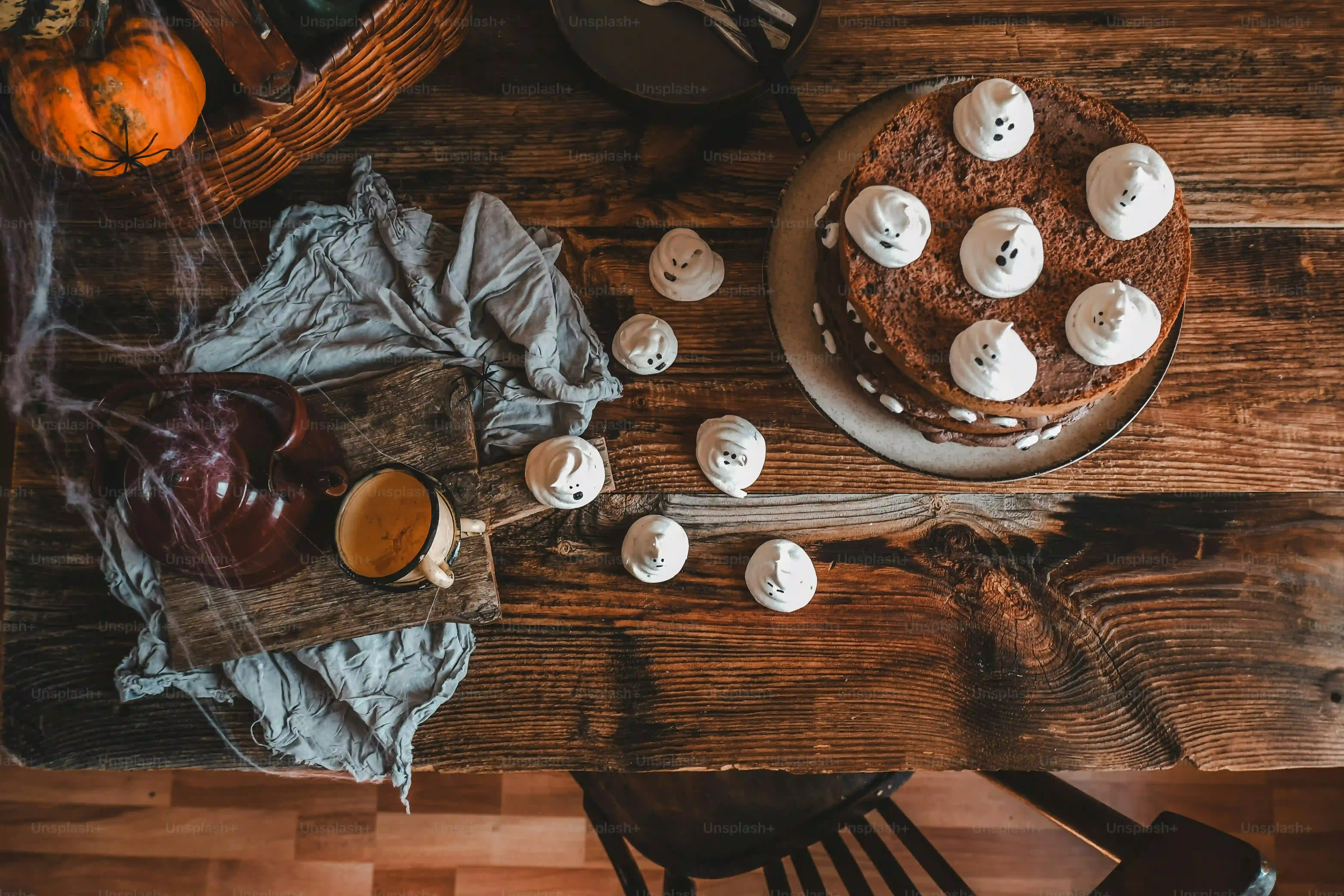 Building the Essential Crumb Topping