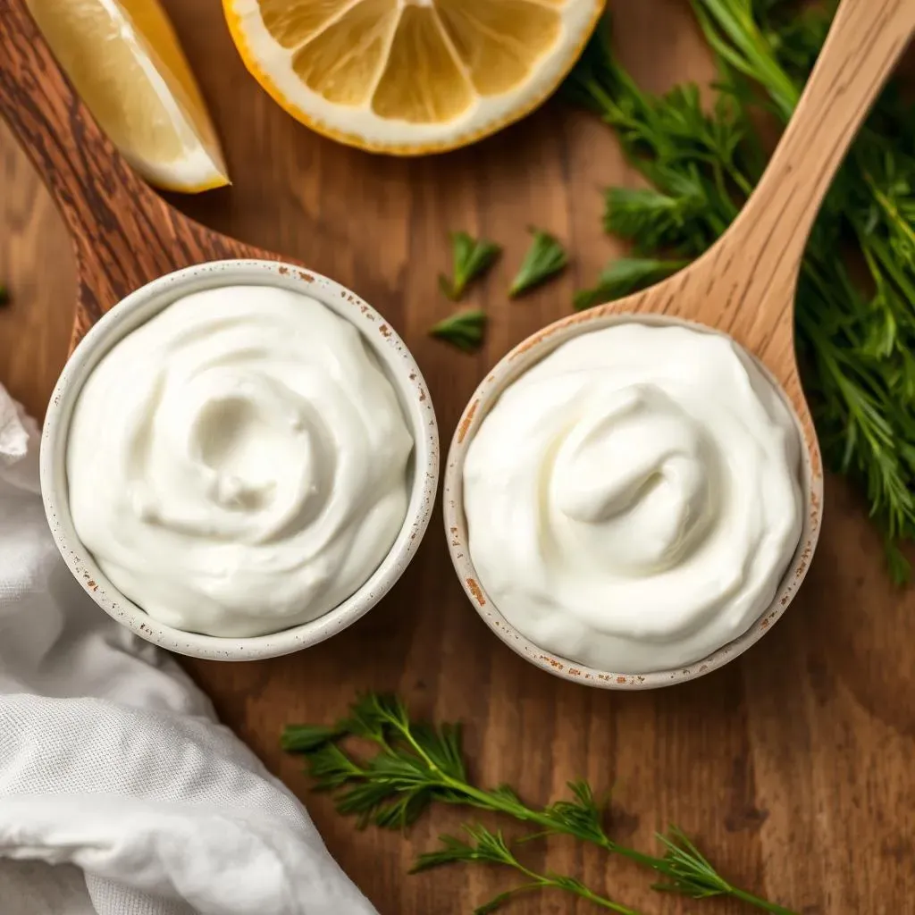 Ultimate Guide: Can Greek Yogurt Be a Substitute for Sour Cream?