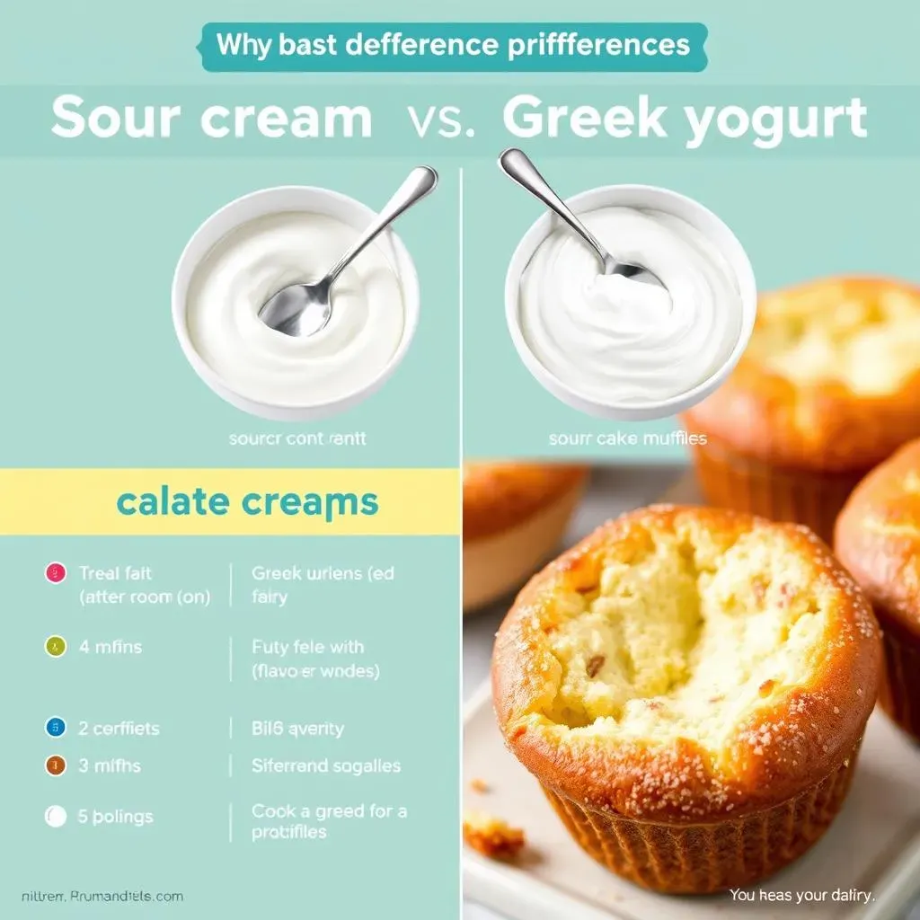 Can Greek Yogurt Replace Sour Cream in Baking? A Comprehensive Guide