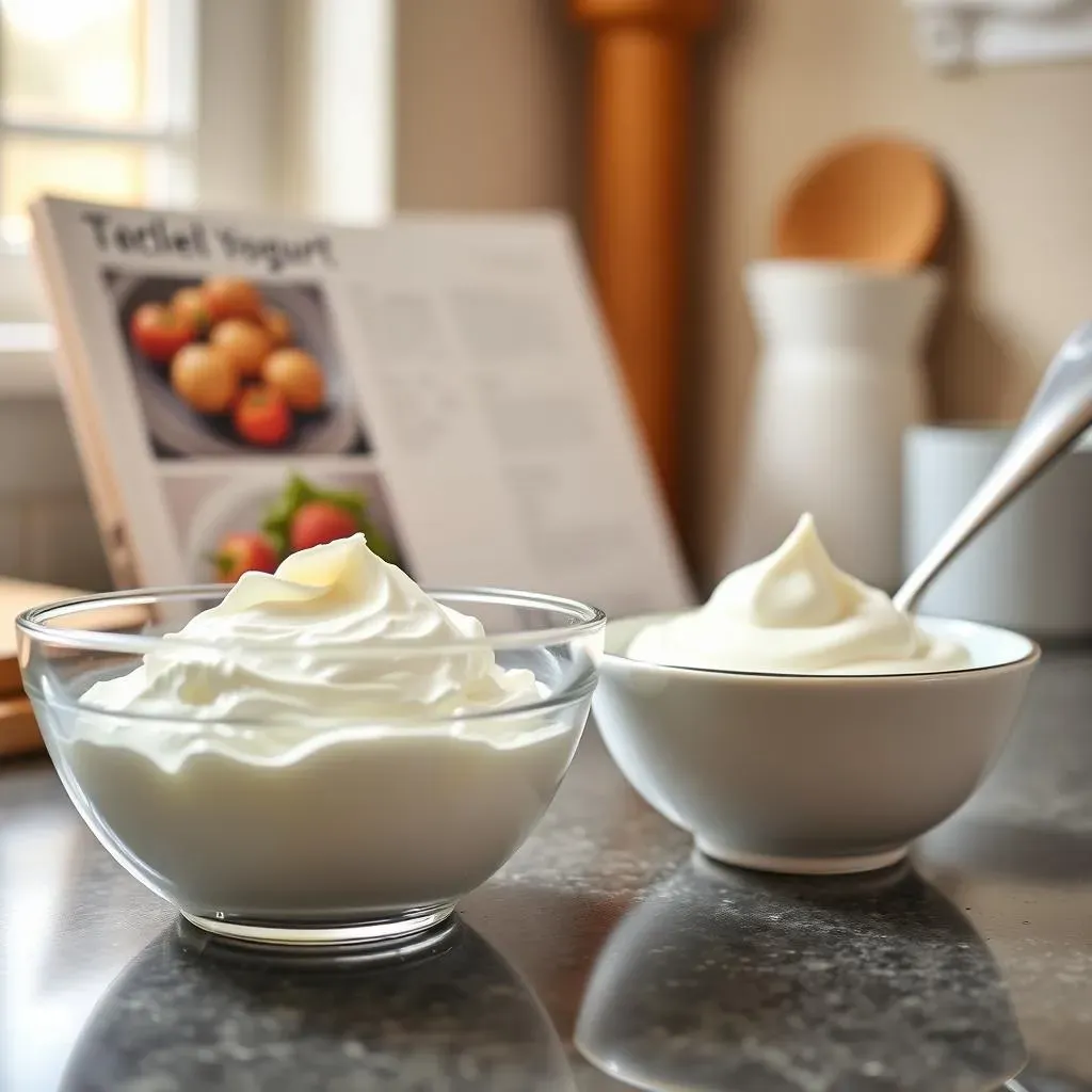 Can Greek Yogurt Substitute for Sour Cream? Ultimate Guide