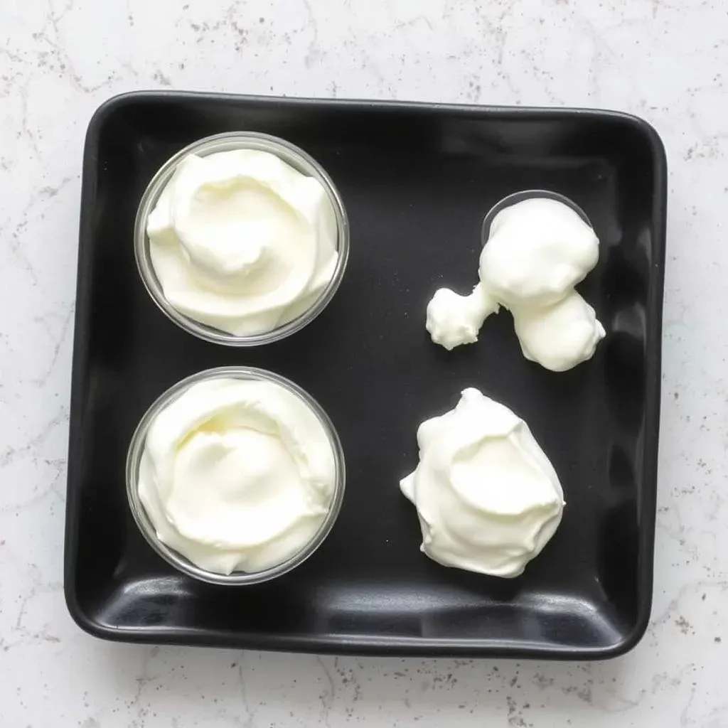 Can I Substitute Cream for Sour Cream?  A Simple Answer