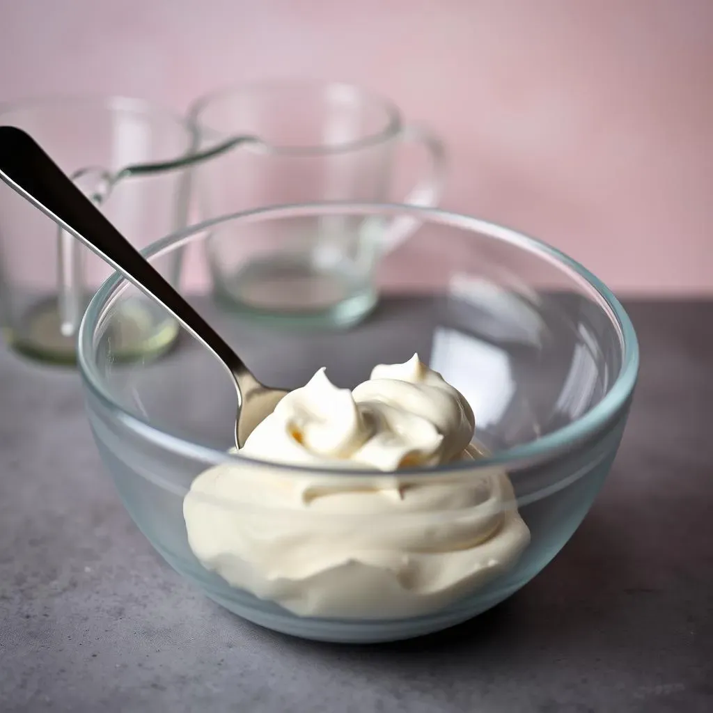 Ultimate Guide: Can I Substitute Cream for Sour Cream?