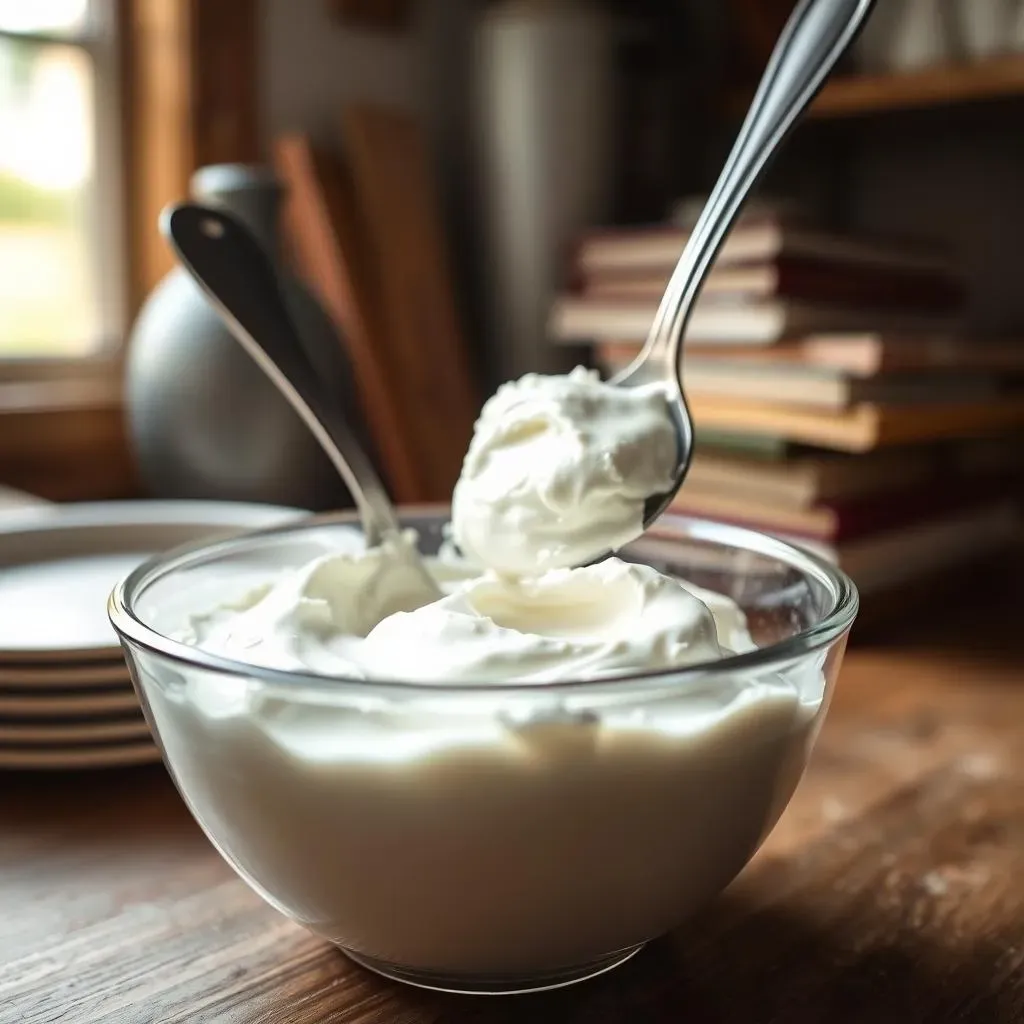 Can I Substitute Crème Fraîche for Sour Cream? Ultimate Guide