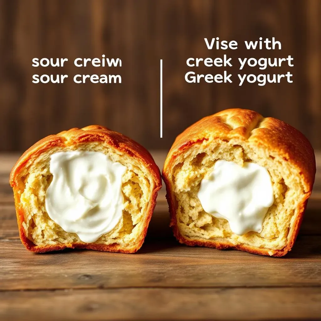 Ultimate Guide: Can I Substitute Greek Yogurt for Sour Cream in Baking?