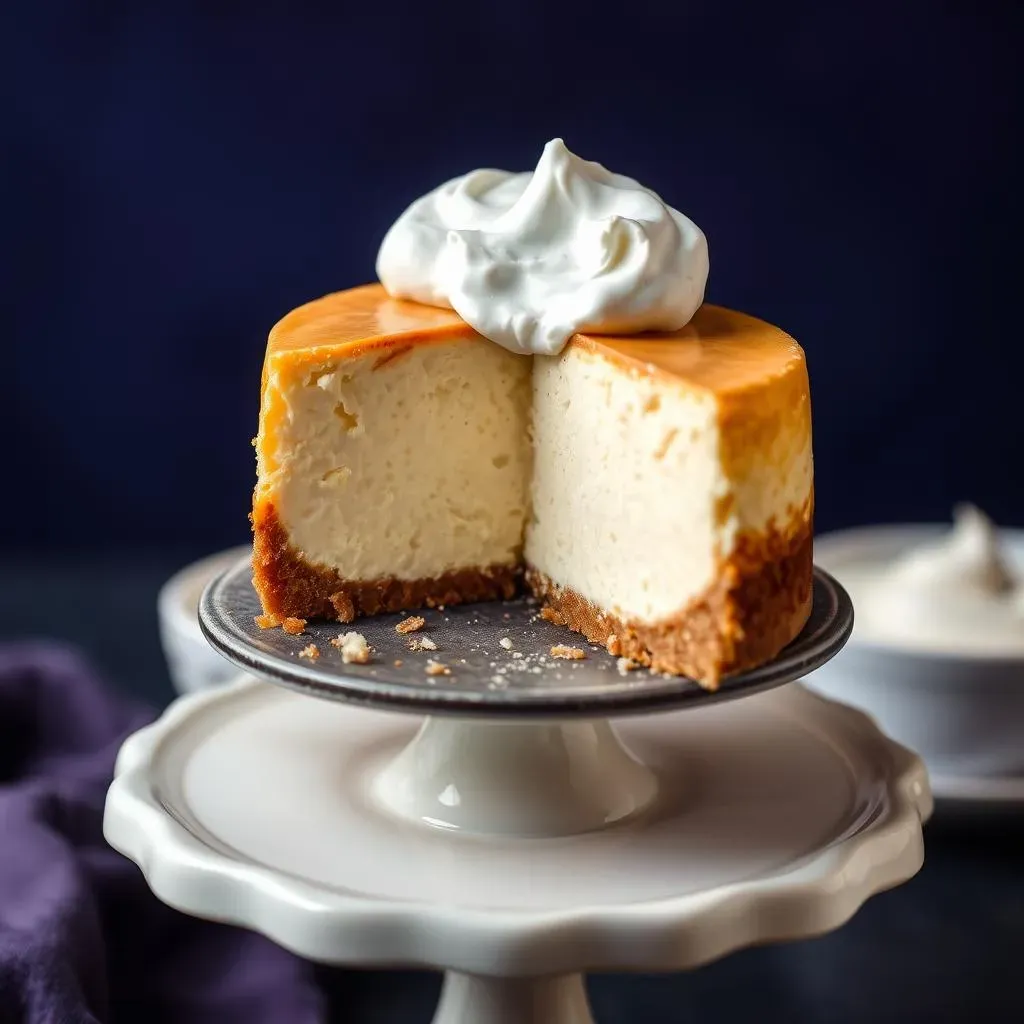 Ultimate Guide: Can I Substitute Greek Yogurt for Sour Cream in Cheesecake?