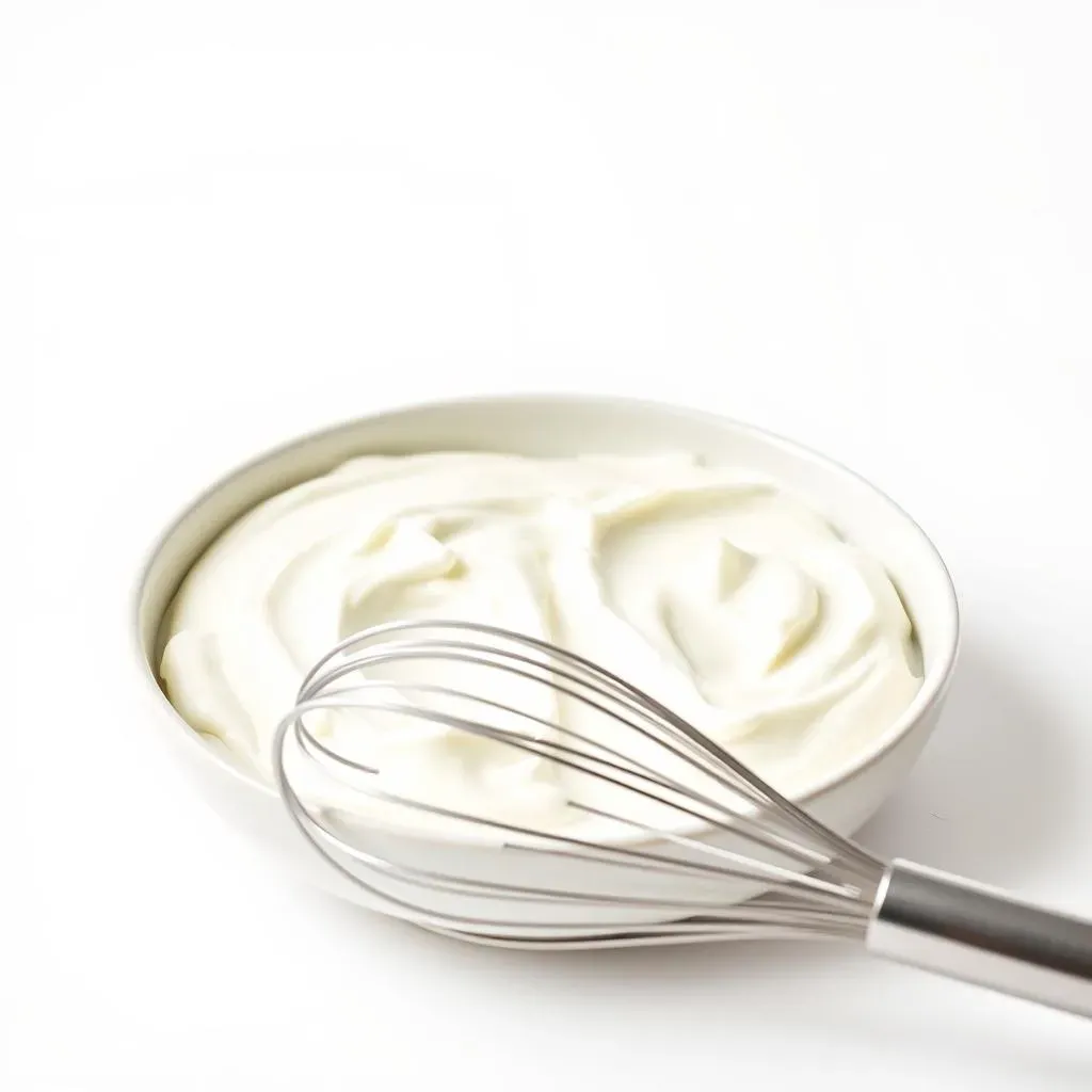 Can I Substitute Plain Yogurt for Sour Cream?