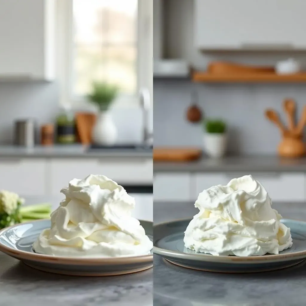 Ultimate Guide: Can I Substitute Ricotta for Sour Cream?