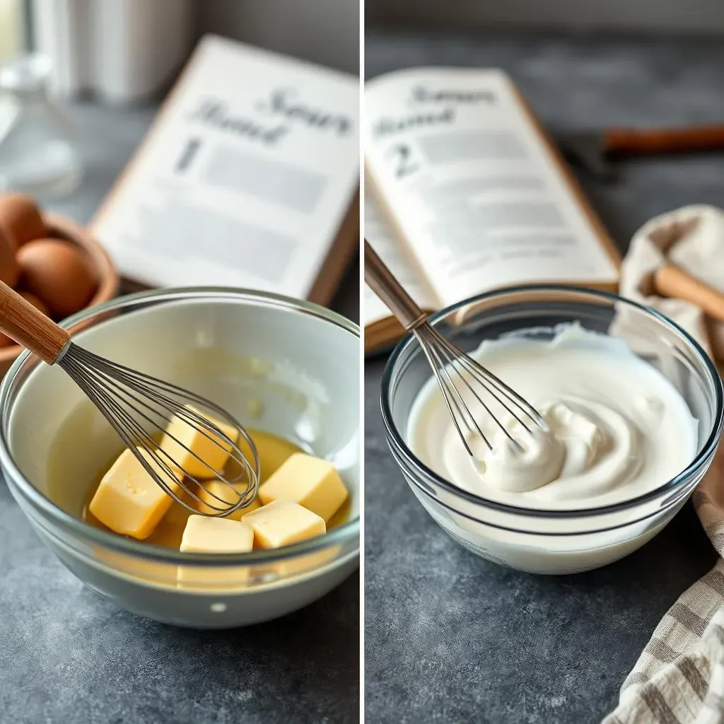 Can I Substitute Sour Cream for Butter? Ultimate Guide