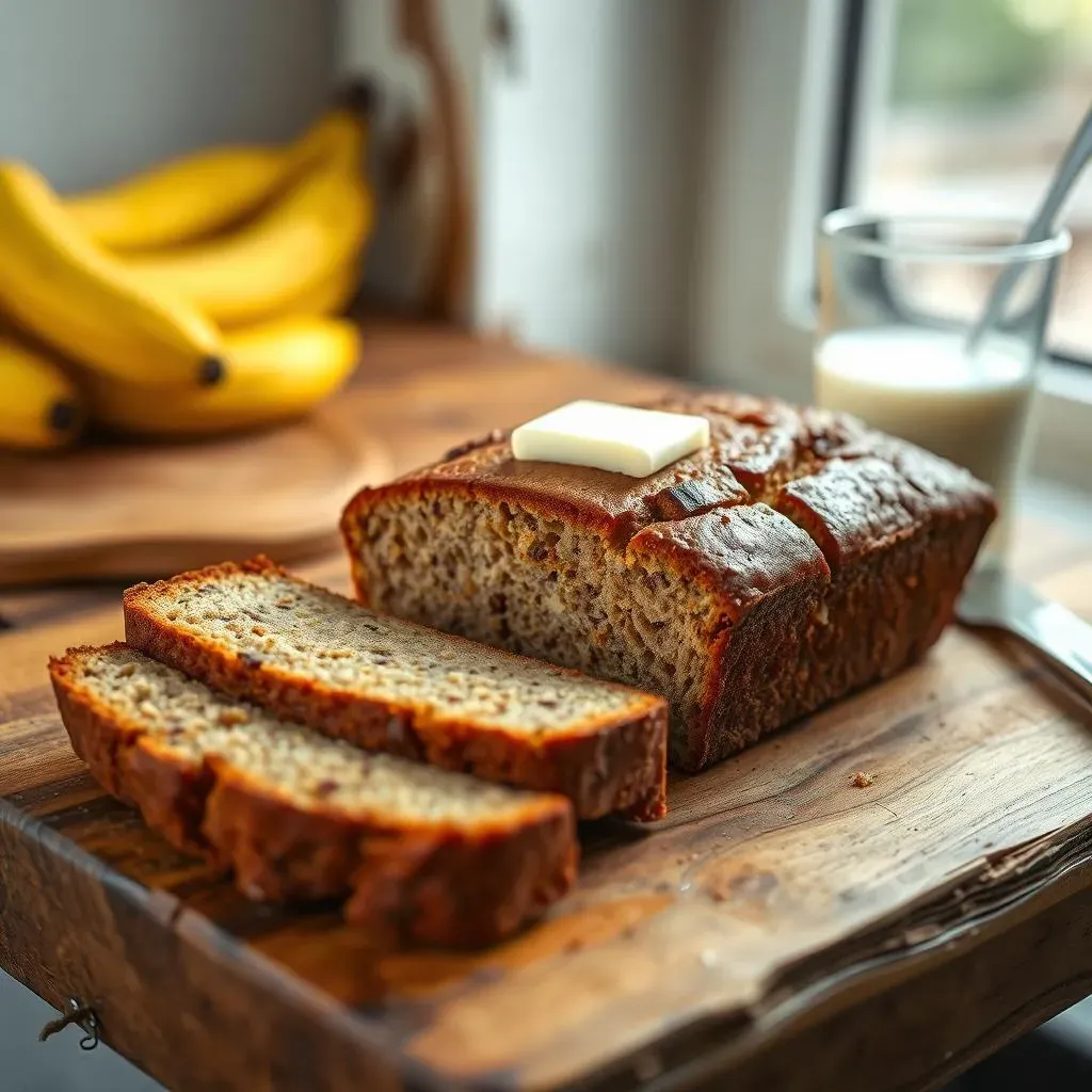 Ultimate Guide: Can I Substitute Sour Cream for Buttermilk in Banana Bread?