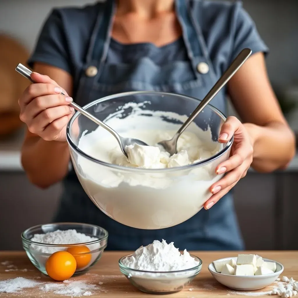 Can I Substitute Sour Cream for Cottage Cheese in Baking?