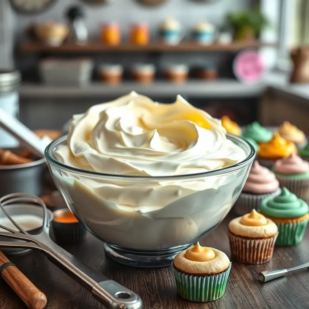 Ultimate Guide: Can I Substitute Sour Cream for Cream Cheese in Frosting?