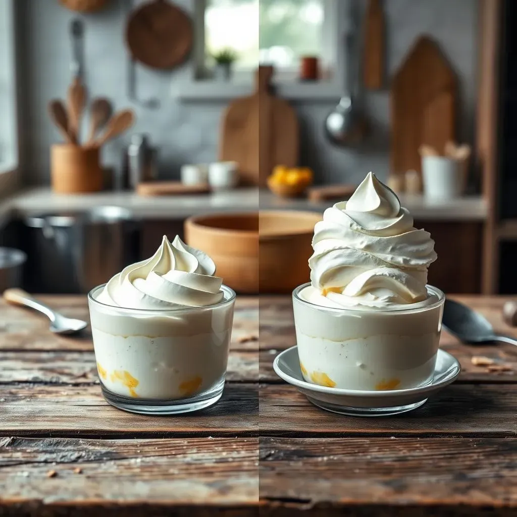 Can I Substitute Sour Cream for Whipping Cream? Ultimate Guide