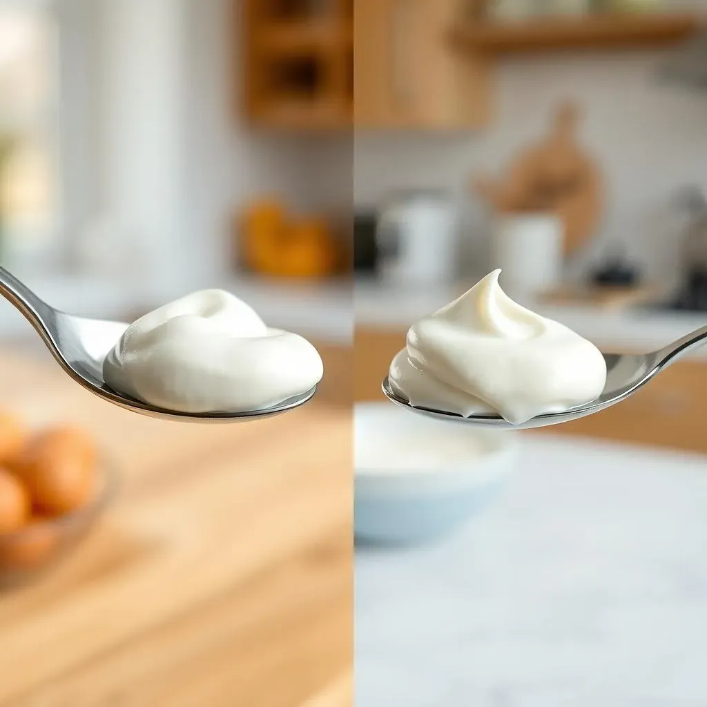 Ultimate Guide: Can I Substitute Sour Cream for Yogurt?