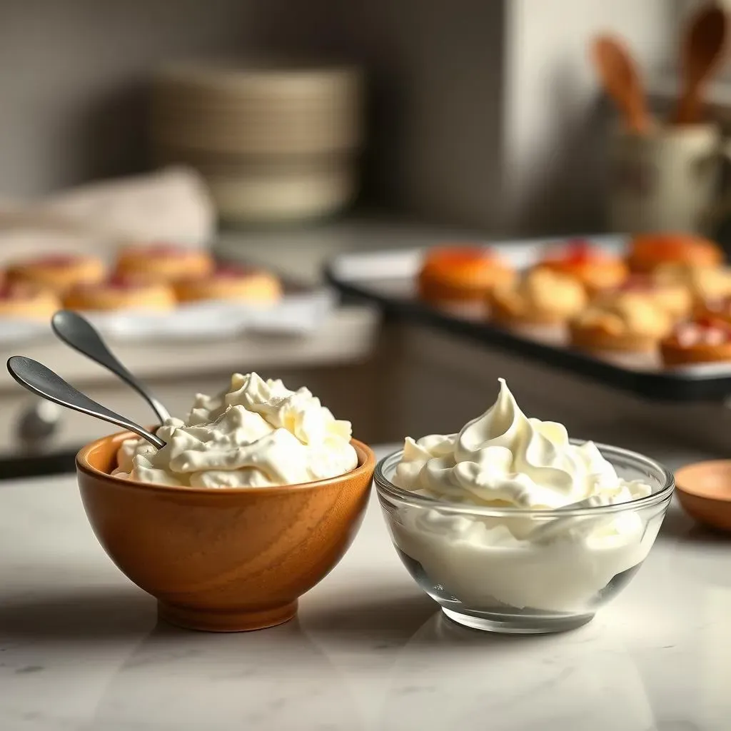 Ultimate Guide: Can Ricotta Cheese Be a Sour Cream Substitute?