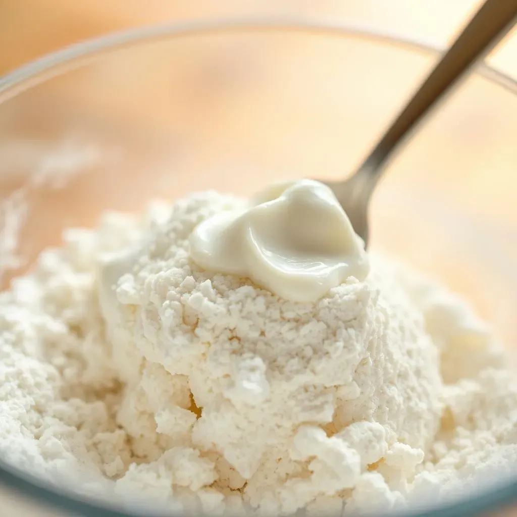 Ultimate Guide: Can Sour Cream Be Substituted for Yogurt in Baking?