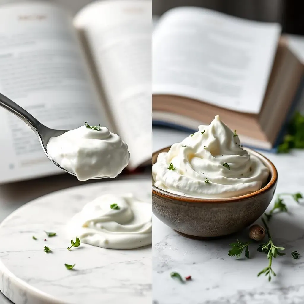 Can Sour Cream Substitute for Greek Yogurt? Ultimate Guide