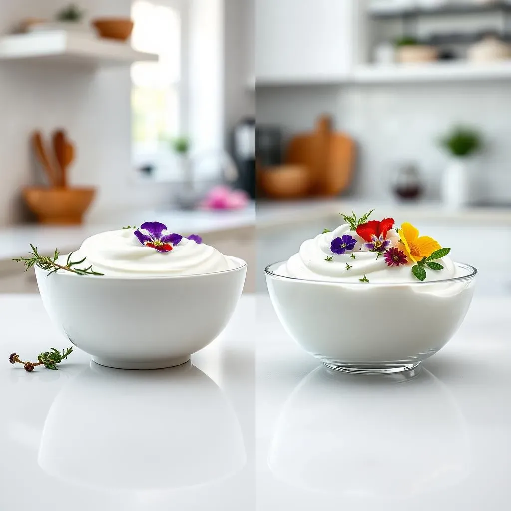 Ultimate Guide: Can Yogurt Be a Substitute for Sour Cream?