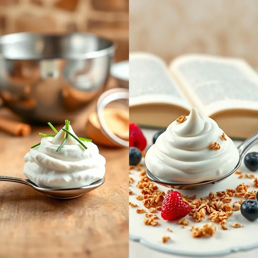 Ultimate Guide: Can Yogurt Be Substituted for Sour Cream?