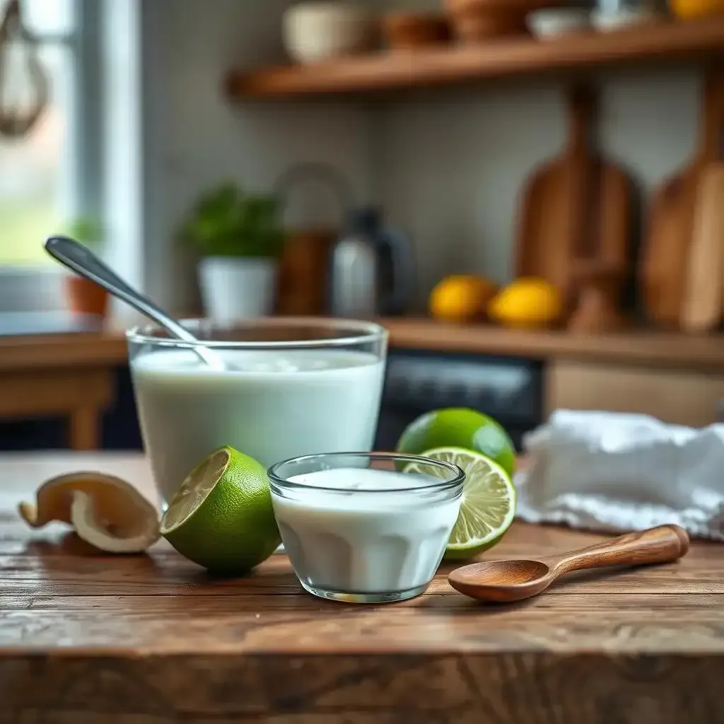 Can You Make Mexican Crema With Sour Cream? Amazingly Easy Guide - Sourcream