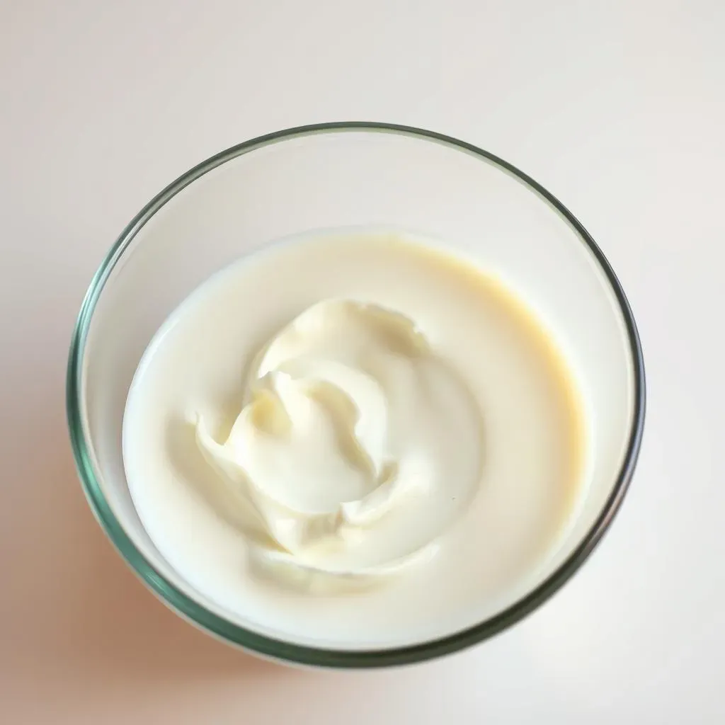 Can You Really Use Milk as a Sour Cream Substitute?