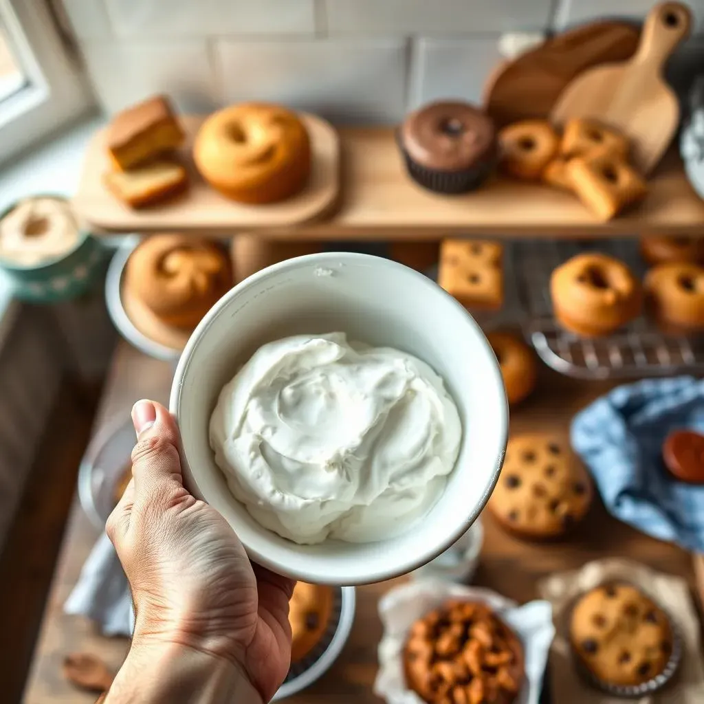 Ultimate Guide: Can You Substitute Greek Yogurt for Sour Cream in Baking?