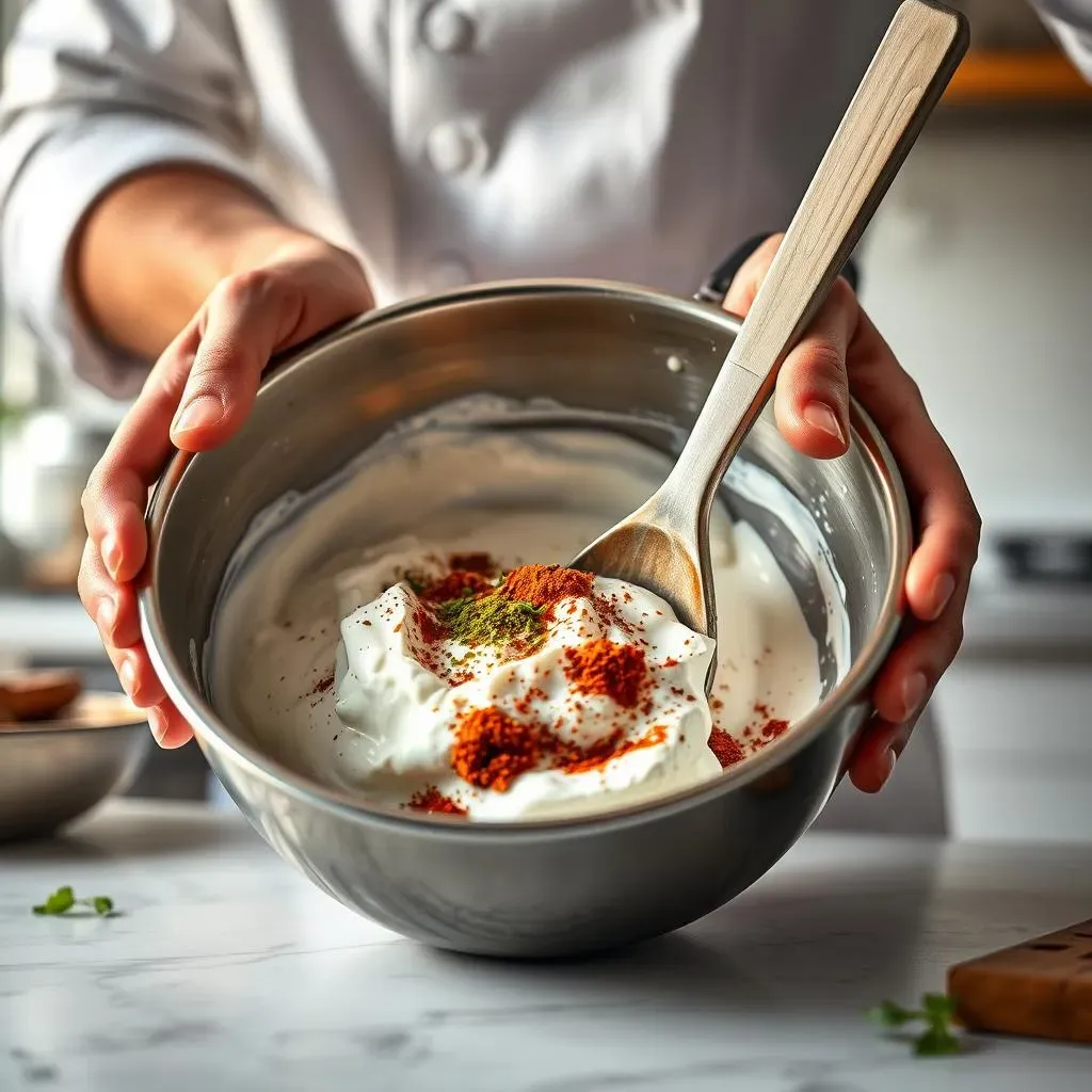 Ultimate Guide: Can You Substitute Greek Yogurt for Sour Cream?