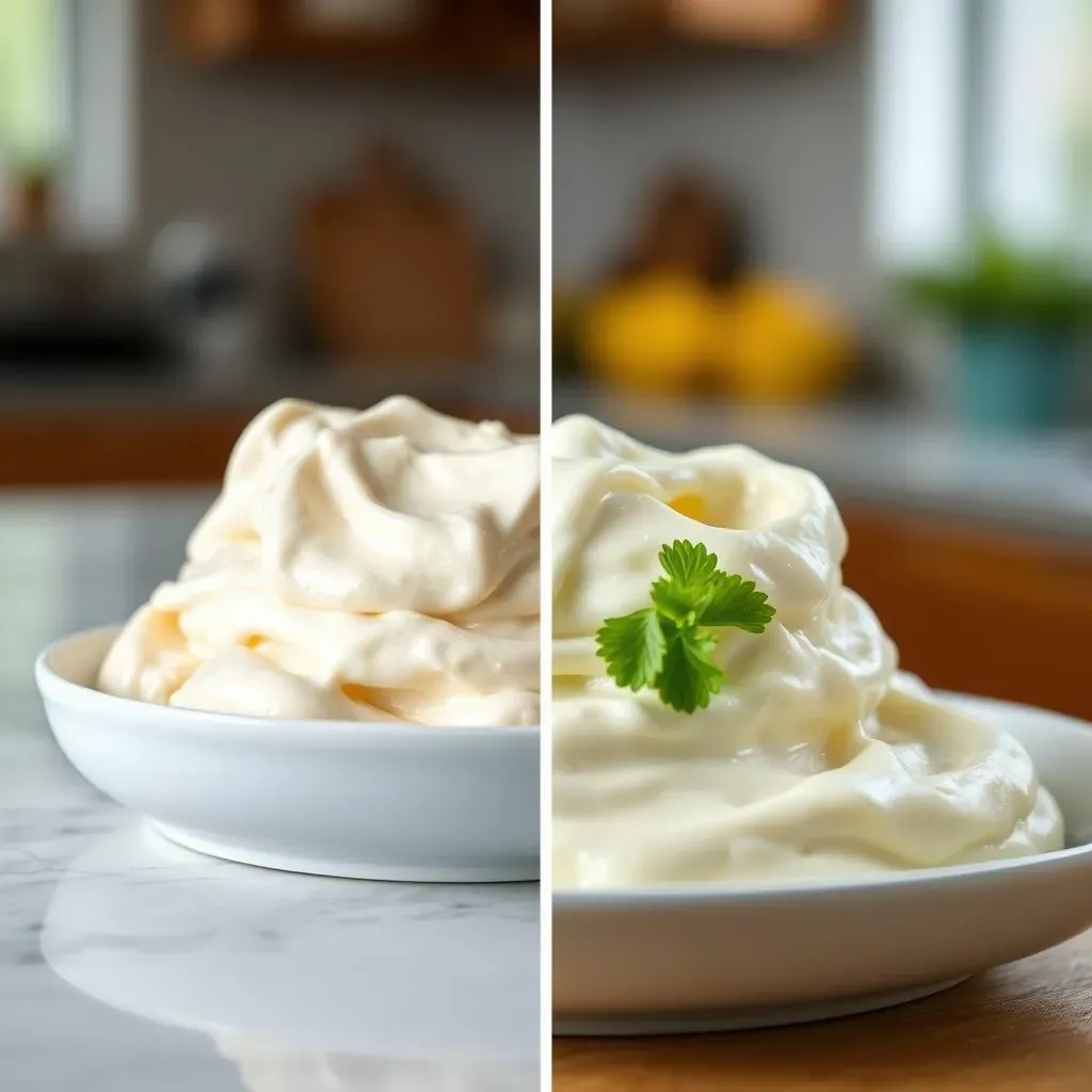 Can You Substitute Mayo for Sour Cream? The Great Culinary Debate