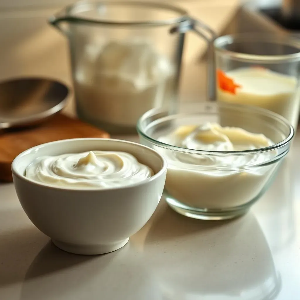 Ultimate Guide: Can You Substitute Plain Greek Yogurt for Sour Cream?