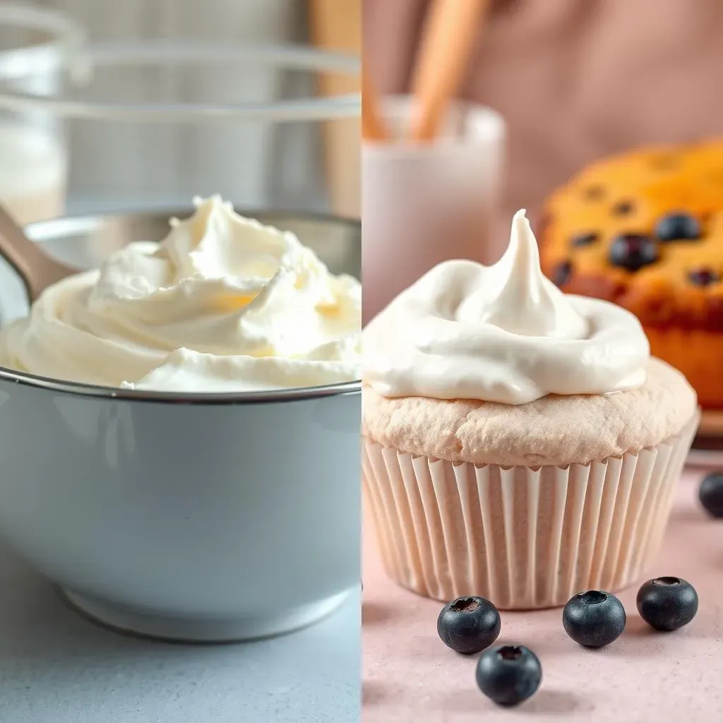 Can You Substitute Sour Cream for Greek Yogurt in Baking? A Direct Comparison