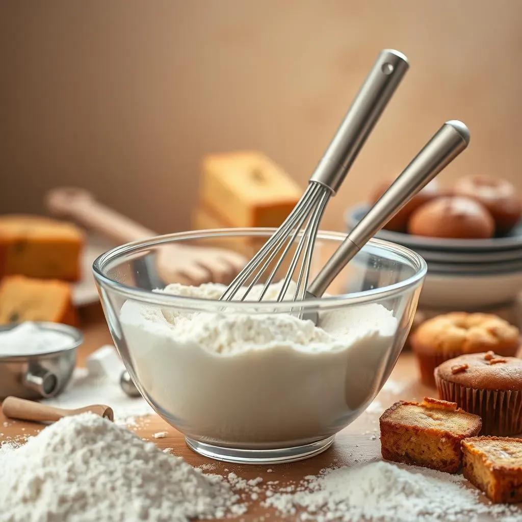 Can You Substitute Sour Cream for Heavy Cream in Baking?