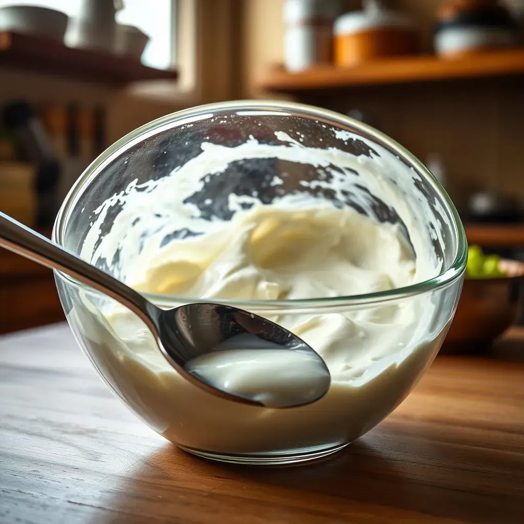 Can You Substitute Sour Cream for Heavy Cream? Ultimate Guide