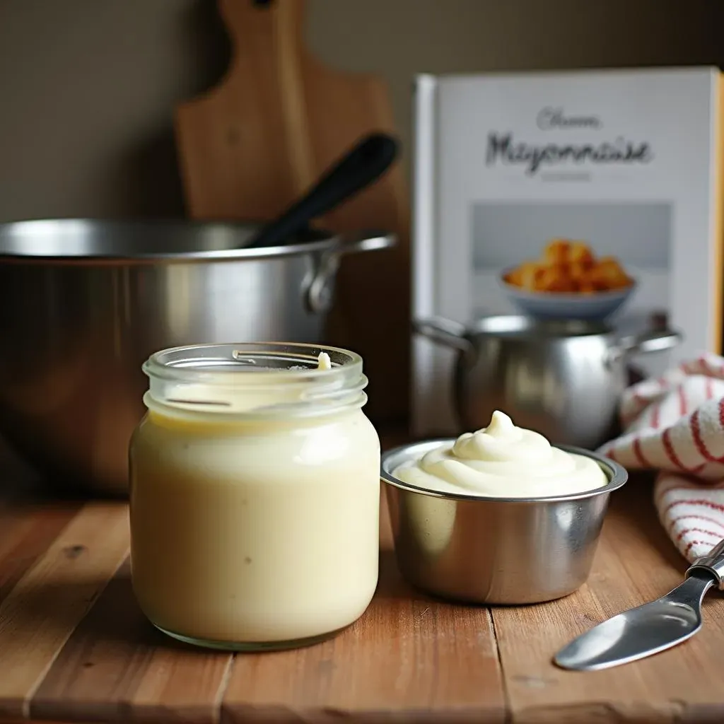 Can You Substitute Sour Cream for Mayonnaise? Ultimate Guide