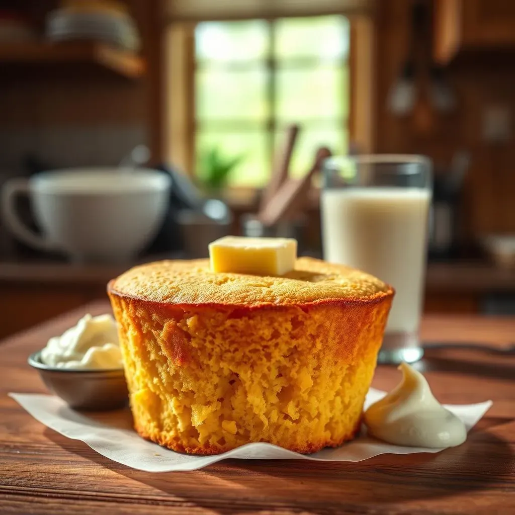 Ultimate Guide: Can You Substitute Sour Cream for Milk in Jiffy Cornbread?