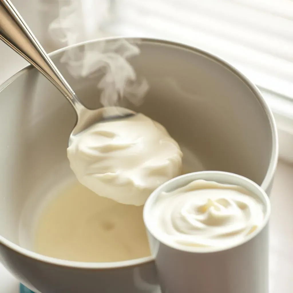 Can You Substitute Sour Cream for Plain Yogurt? Ultimate Guide