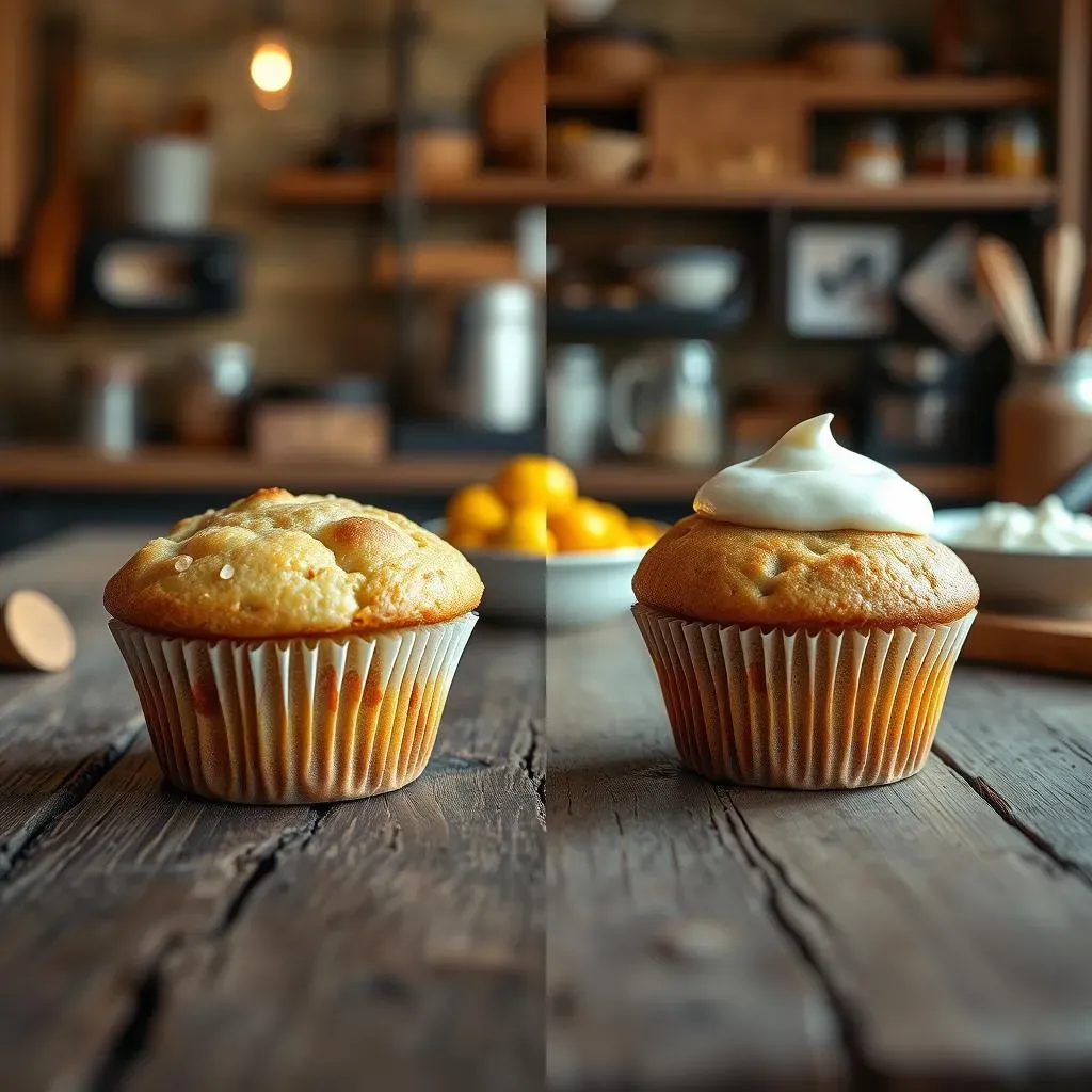 Can You Substitute Sour Cream for Yogurt in Baking?