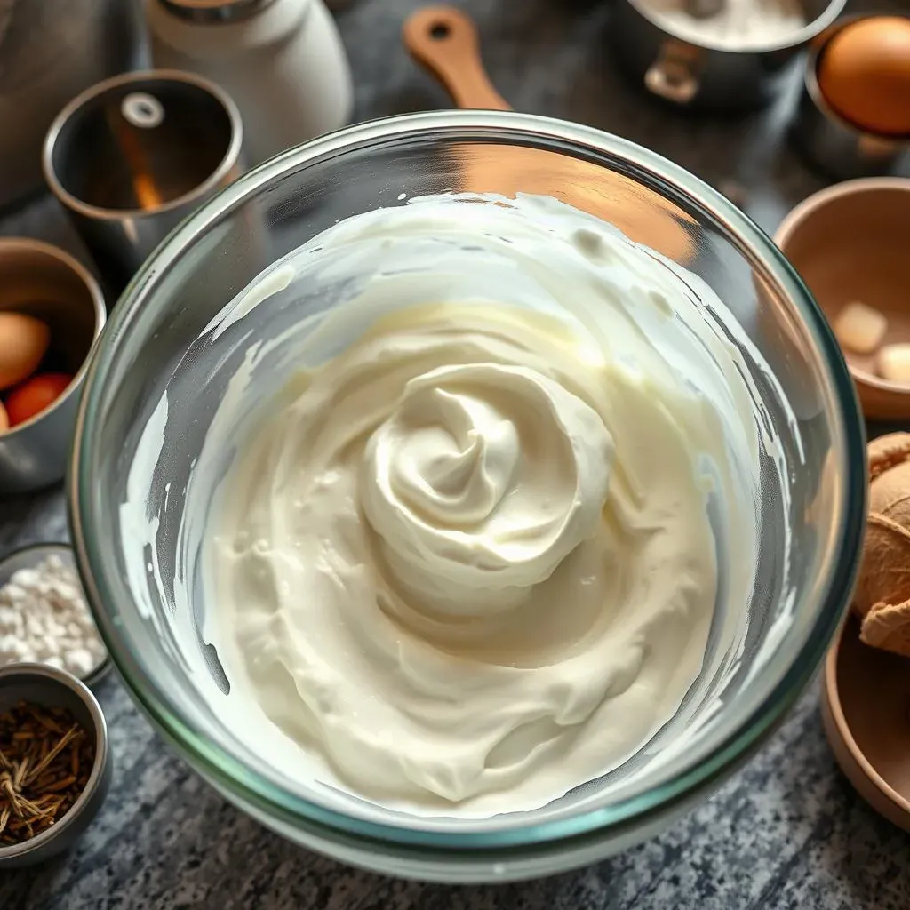 Can You Substitute Yogurt for Sour Cream? Understanding the Basics