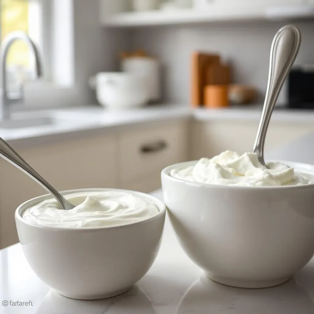 Can You Substitute Yogurt for Sour Cream? The Ultimate Guide